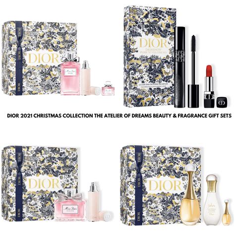 dior beauty birthday gift|dior make up gift sets.